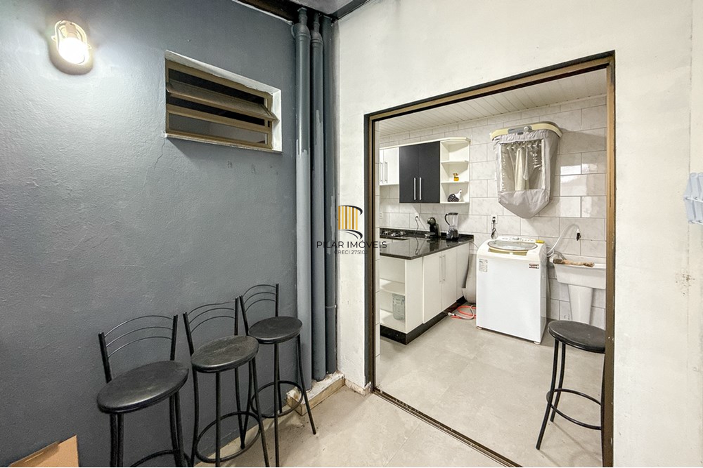 Apartamento 2 dormitórios no bairro Nossa Senhora das Graças