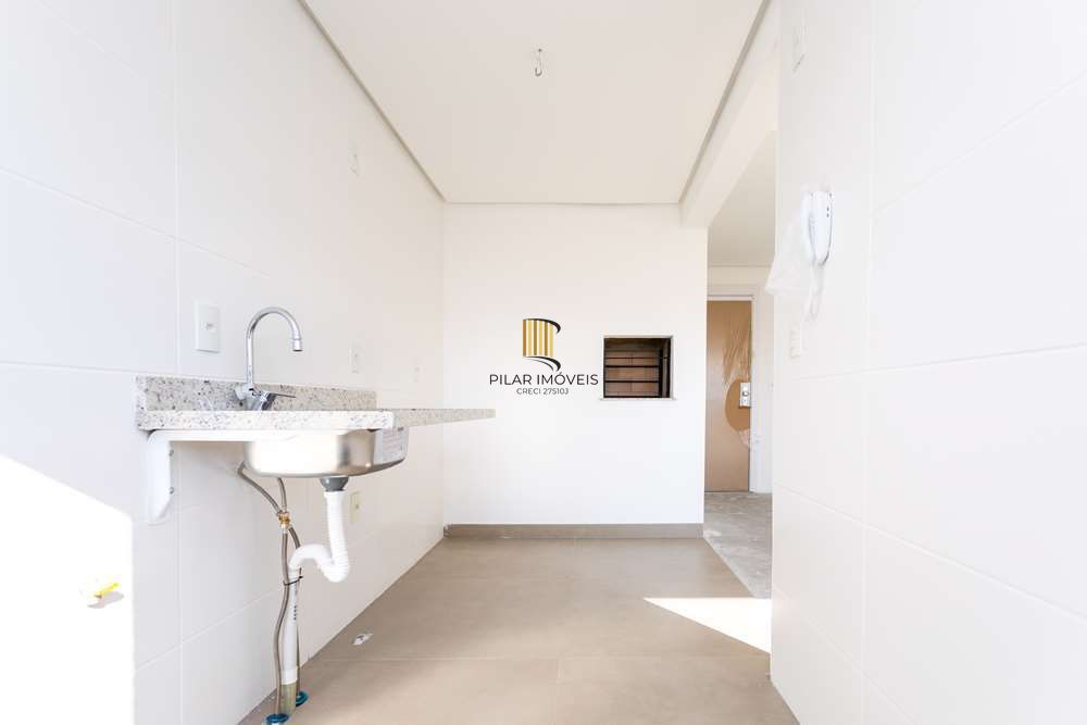 Apartamento 2 dormitórios no bairro Passo da Areia