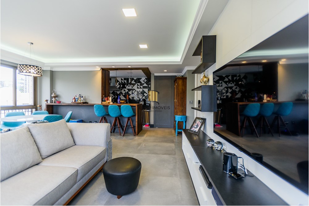 Apartamento 3 dormitórios no bairro Mont Serrat