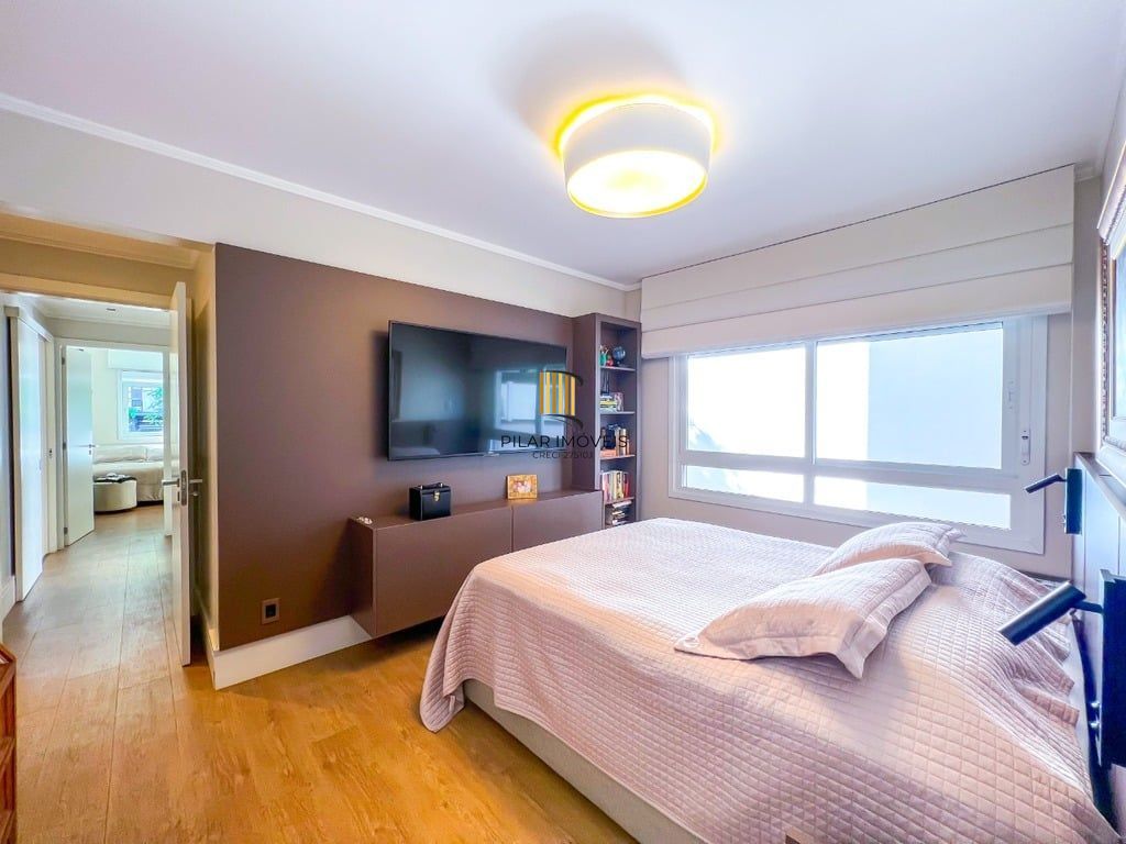 Apartamento 3 dormitórios no bairro Petrópolis
