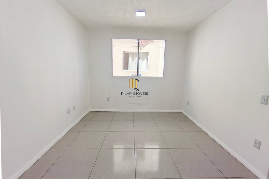 Apartamento 2 dormitórios no bairro Mato Grande