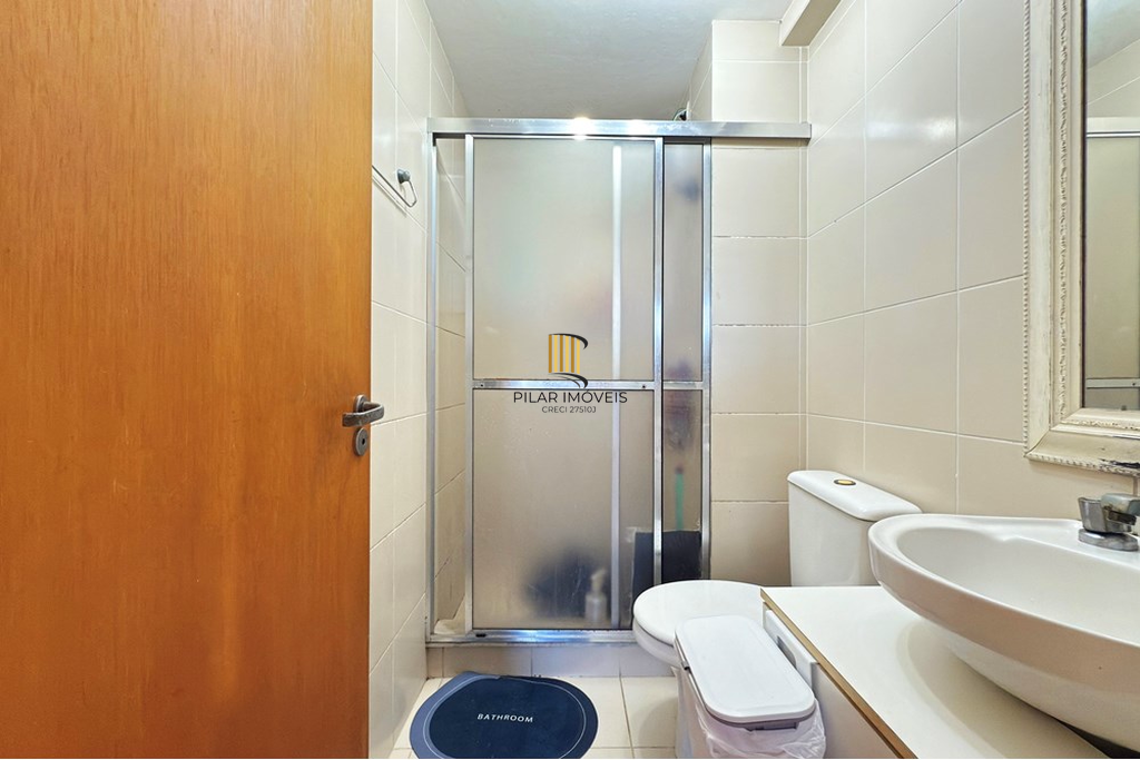 Apartamento 2 dormitórios no bairro Cavalhada