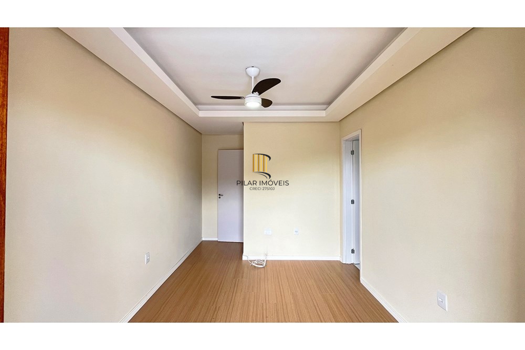 Casa 3 dormitórios no bairro Espírito Santo