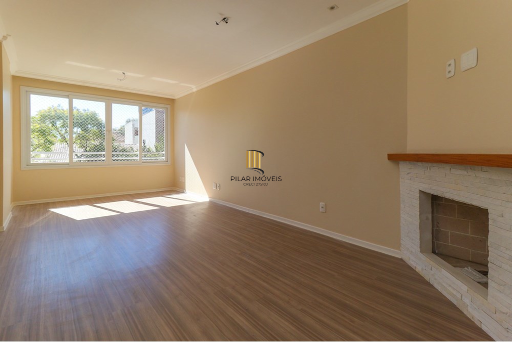 Apartamento 2 dormitórios no bairro Cristo Redentor