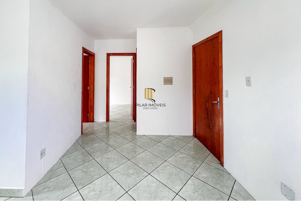 Apartamento 2 dormitórios no bairro São José