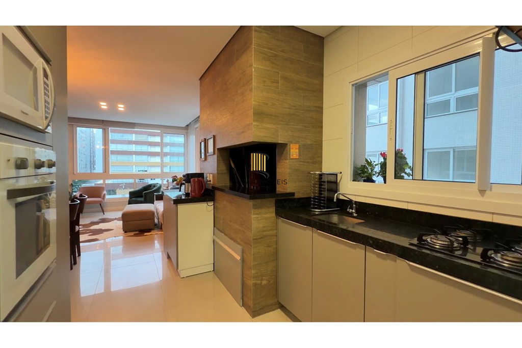 Apartamento 3 dormitórios no bairro Navegantes