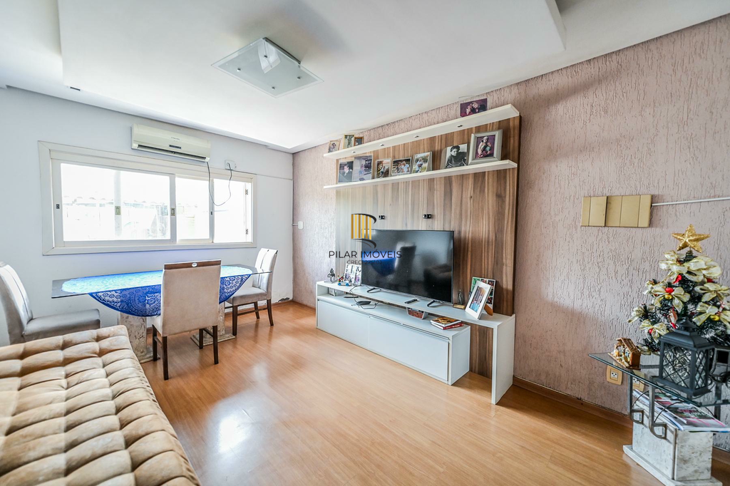 Casa 3 dormitórios no bairro Jardim Itu