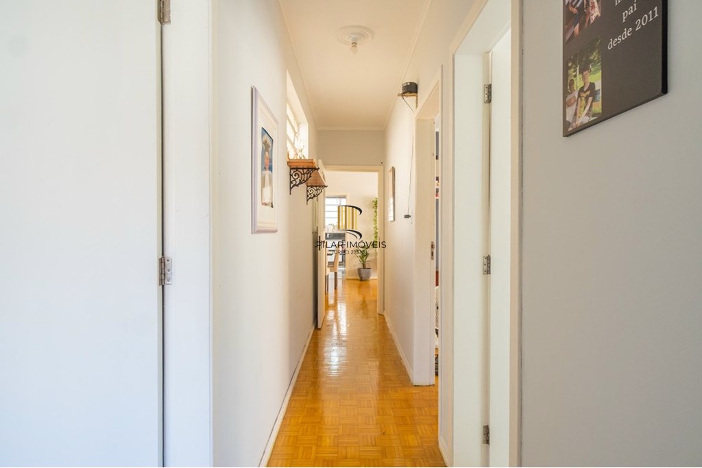 Apartamento 3 dormitórios no bairro Medianeira