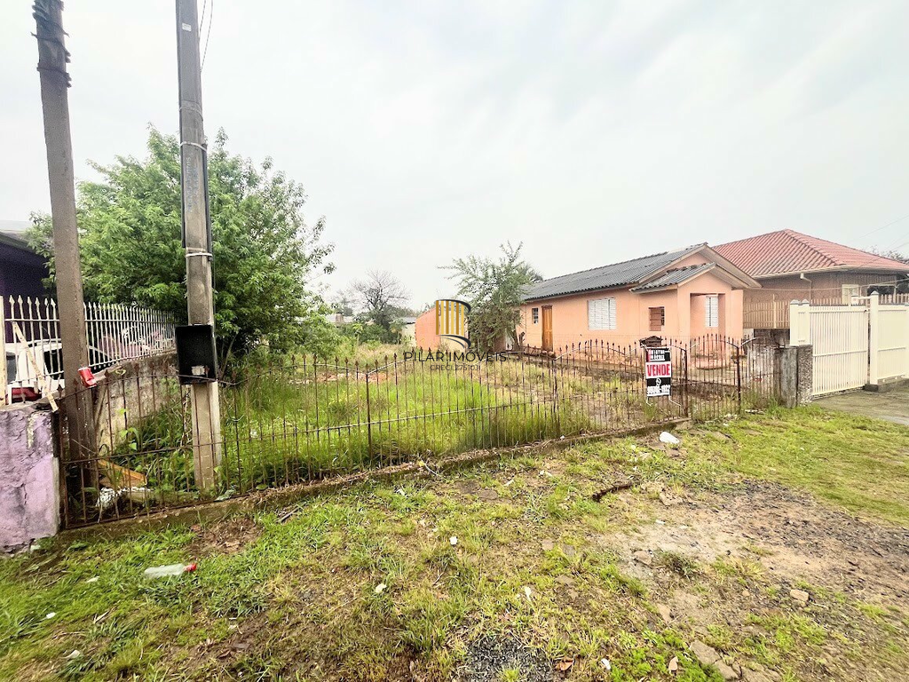 Terreno no bairro Fátima