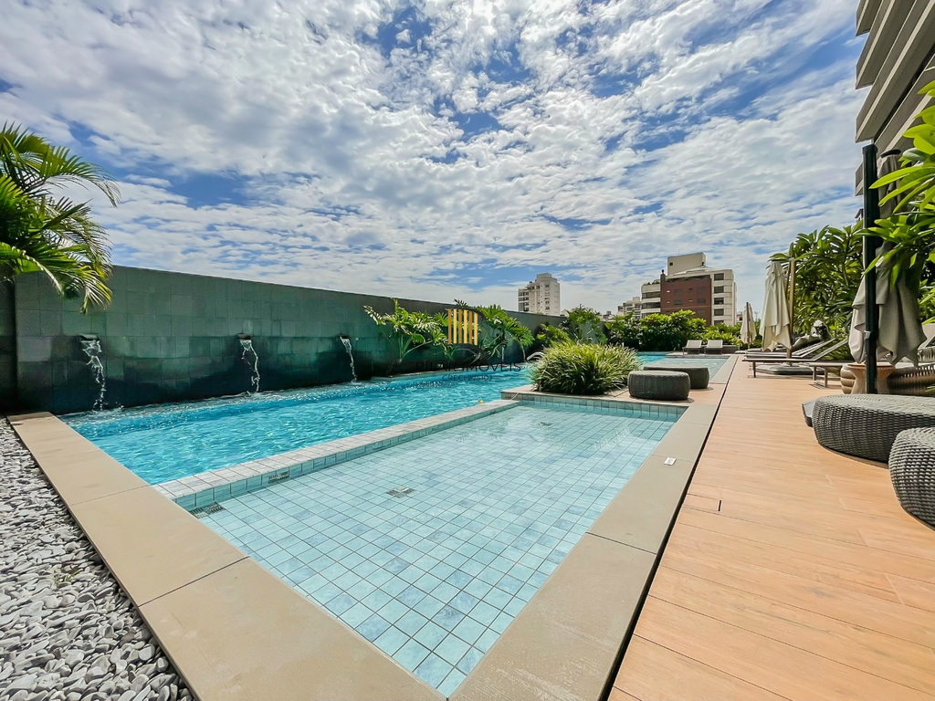 Apartamento 1 dormitório no bairro Praia de Belas