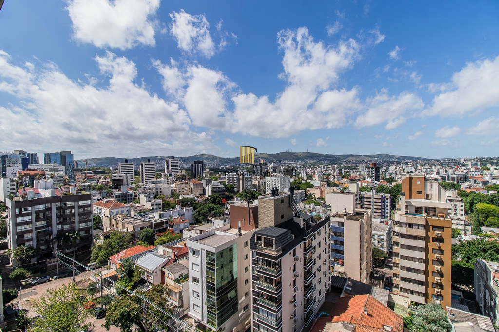 Apartamento 3 dormitórios no bairro Petrópolis