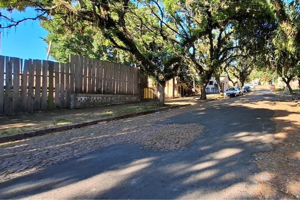 Terreno no bairro Vila Jardim