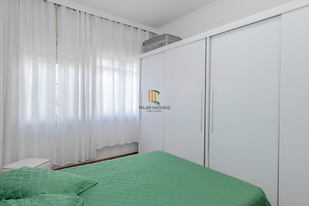 Apartamento 3 dormitórios no bairro Centro Histórico