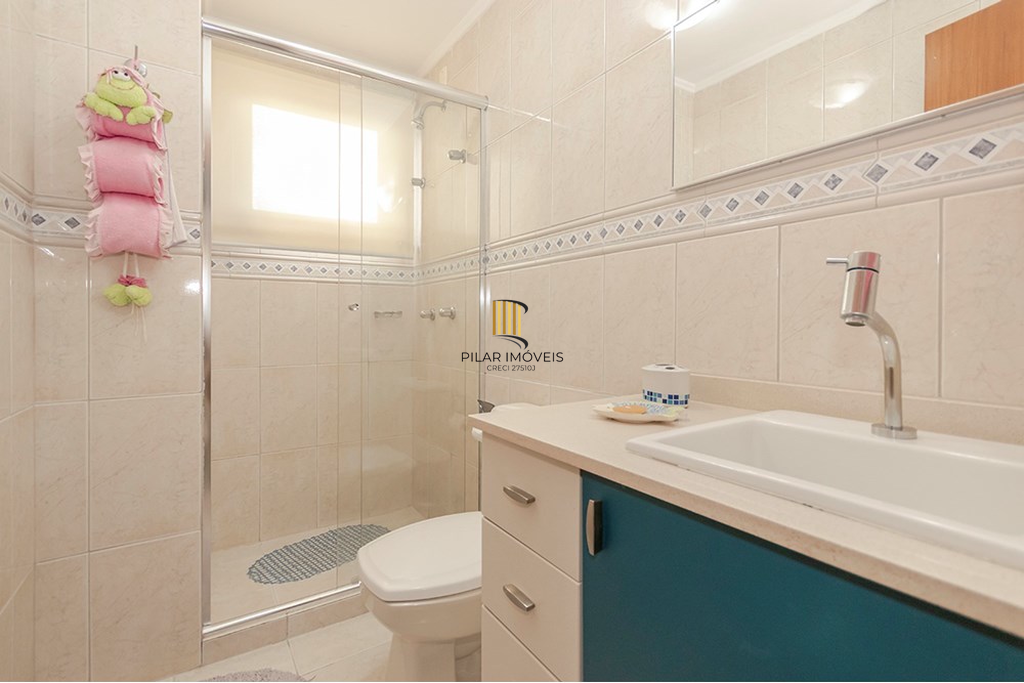 Apartamento 3 dormitórios no bairro Jardim Planalto