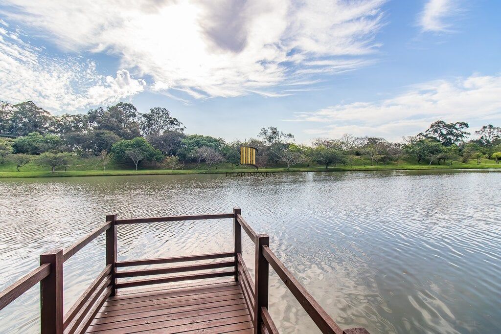 Casa de Condomínio 4 dormitórios no bairro Belém Novo