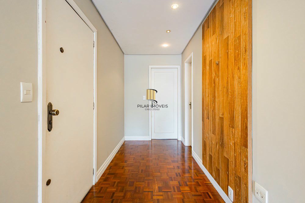 Apartamento 3 dormitórios no bairro Passo da Areia