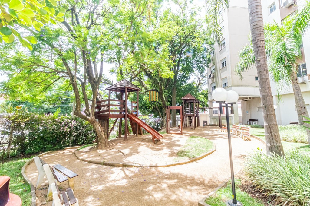 Apartamento 3 dormitórios no bairro Vila Ipiranga