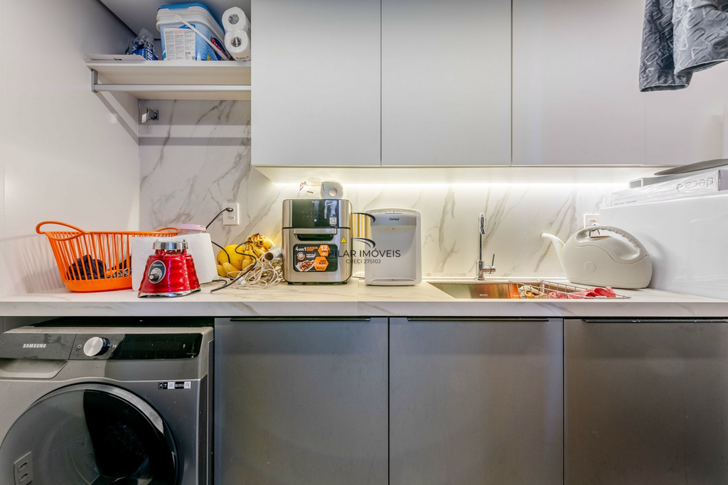 Apartamento 3 dormitórios no bairro Três Figueiras
