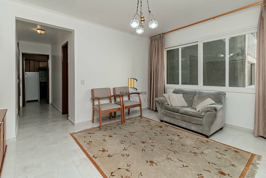 Apartamento 3 dormitórios no bairro Centro Histórico - Pilar Imóveis