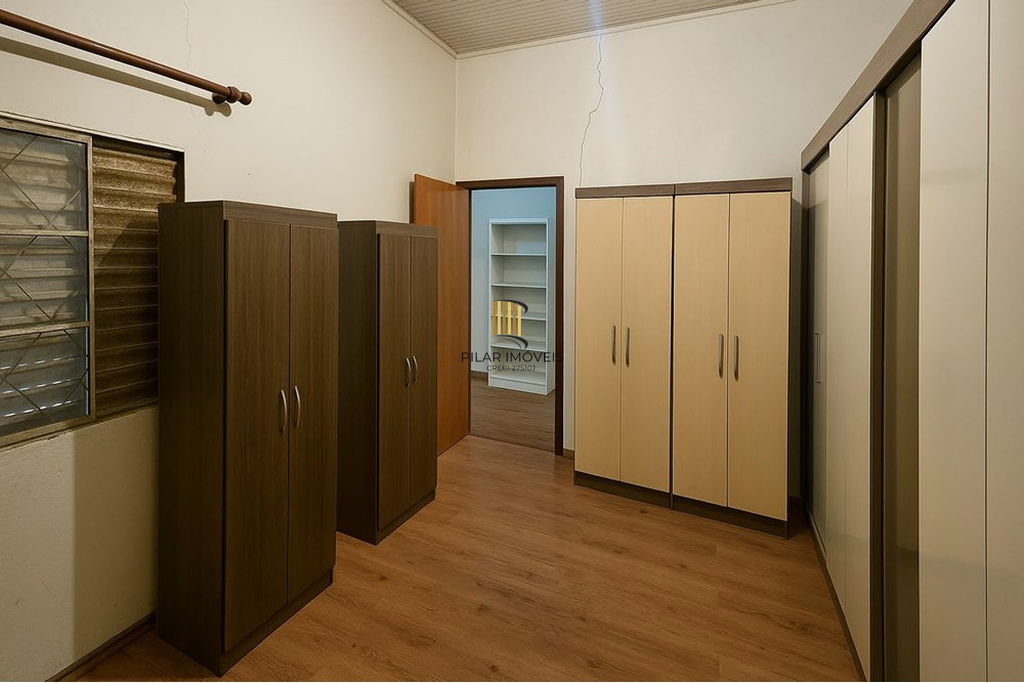 Casa 2 dormitórios no bairro Menino Deus