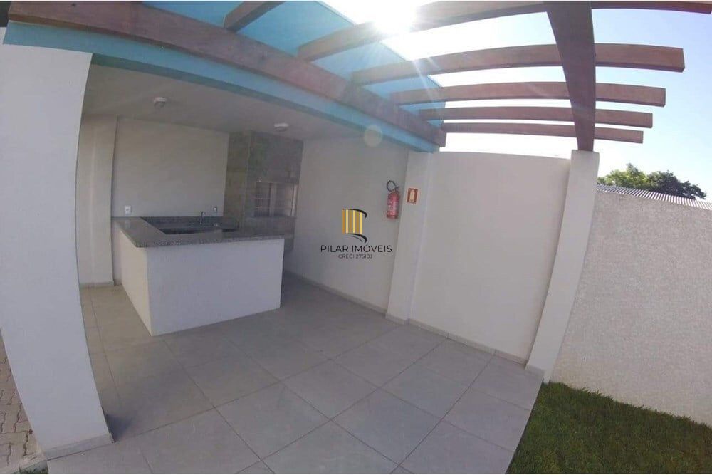 Apartamento 2 dormitórios no bairro Passo do Feijó
