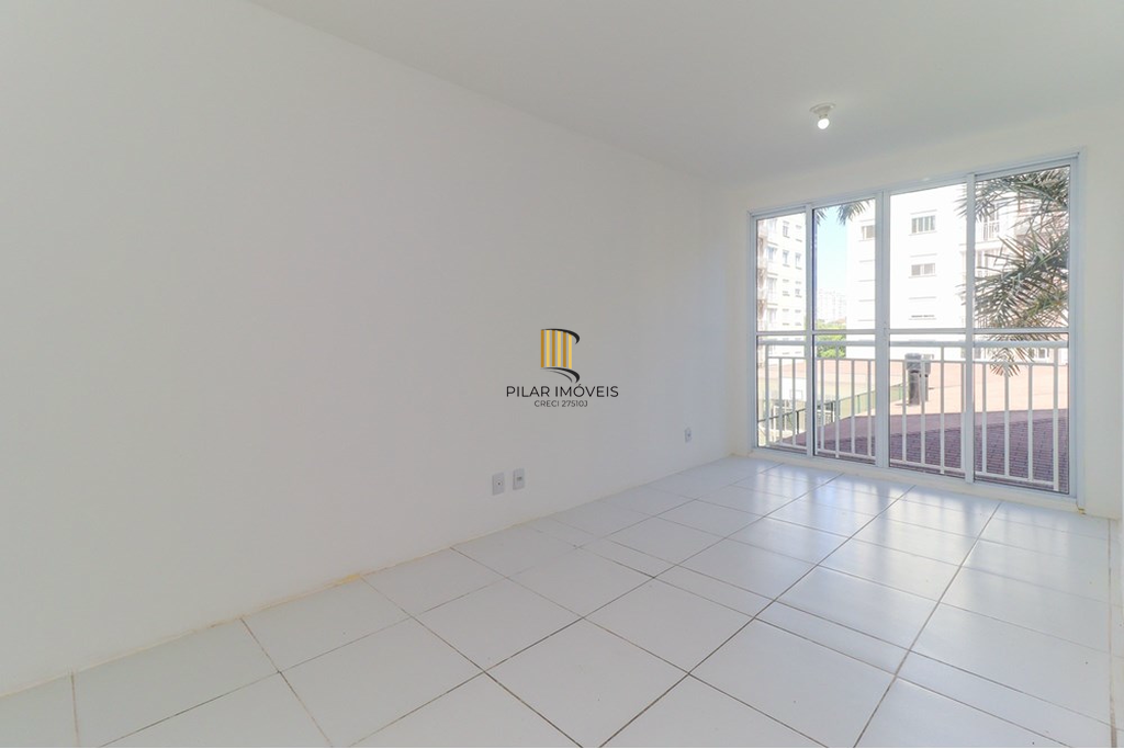 Apartamento 2 dormitórios no bairro Vila Nova