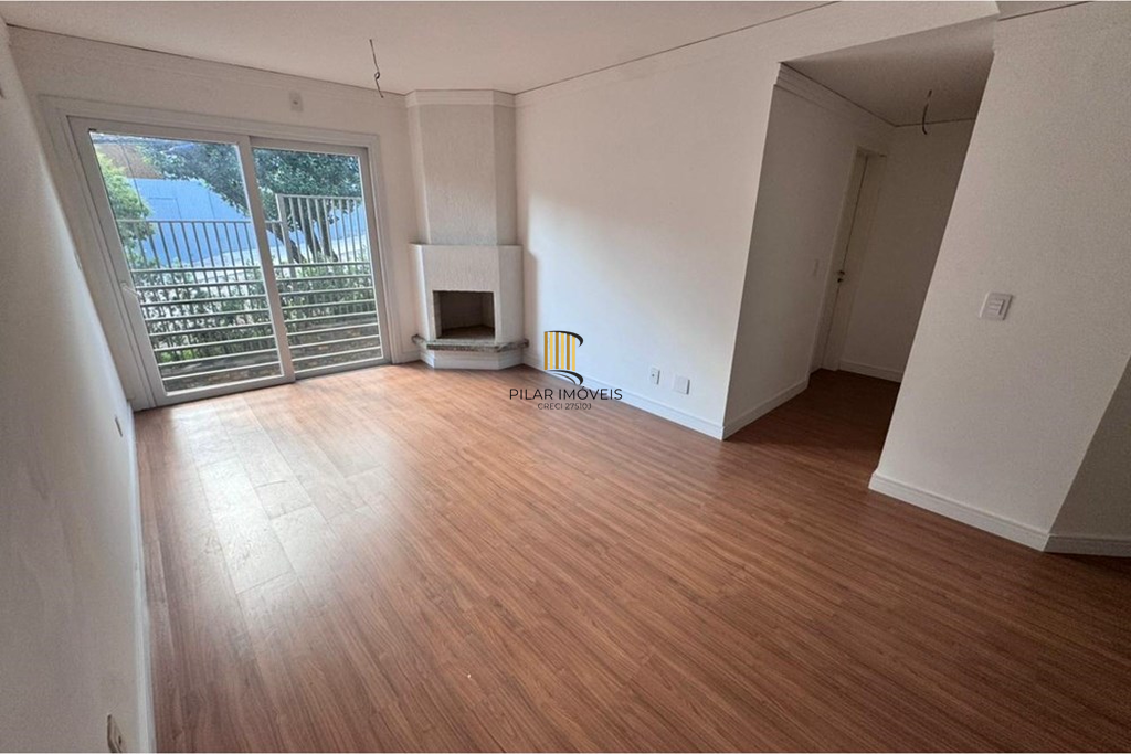 Apartamento 2 dormitórios no bairro Santa Tereza - Pilar Imóveis