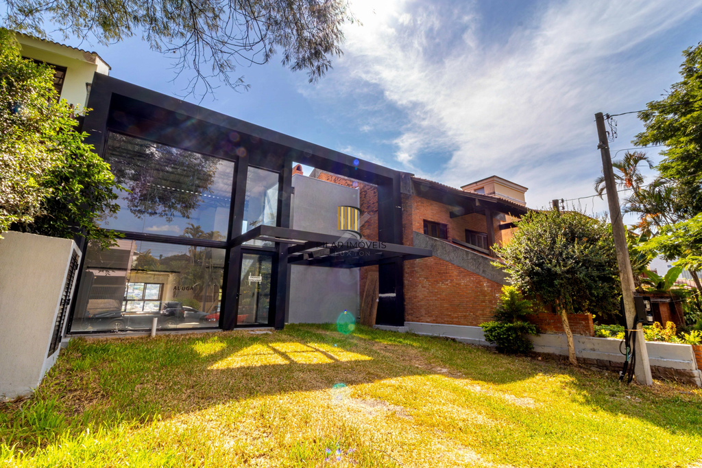 Prédio Residencial no bairro Chácara das Pedras