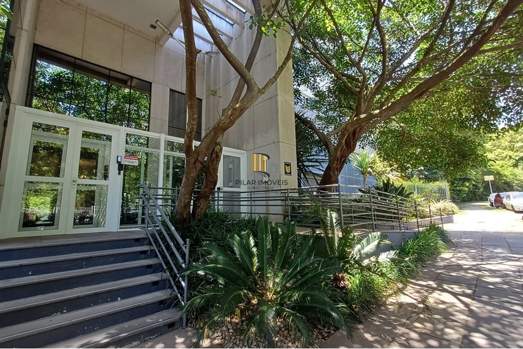 Apartamento 2 dormitórios no bairro Petrópolis