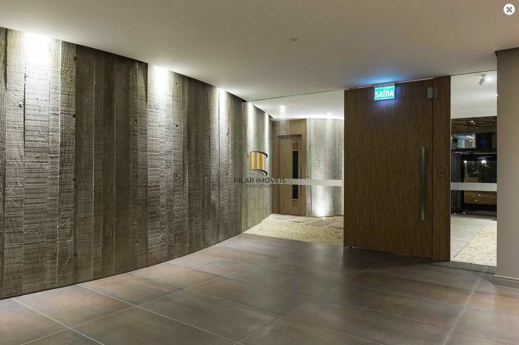 Apartamento 2 dormitórios no bairro Petrópolis