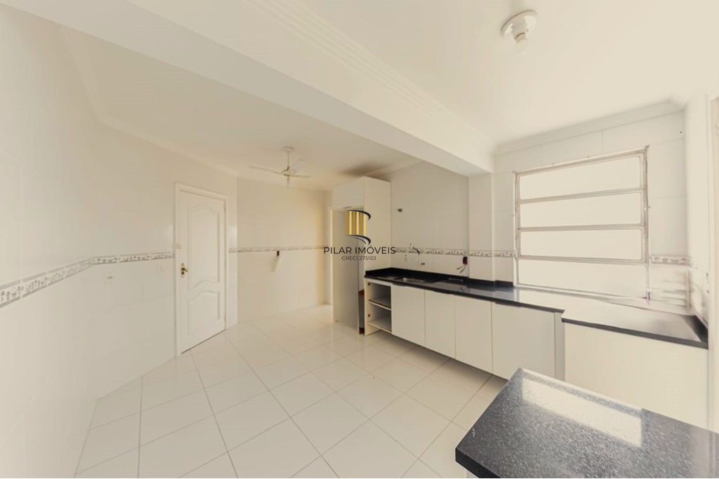 Apartamento 3 dormitórios no bairro Centro