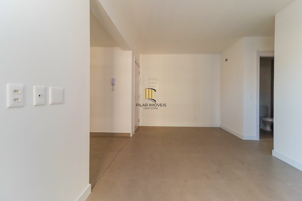 Apartamento 2 dormitórios no bairro Jardim Lindóia