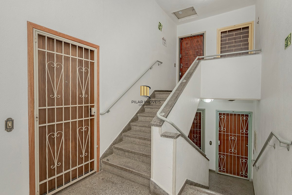 Apartamento 1 dormitório no bairro Jardim do Salso