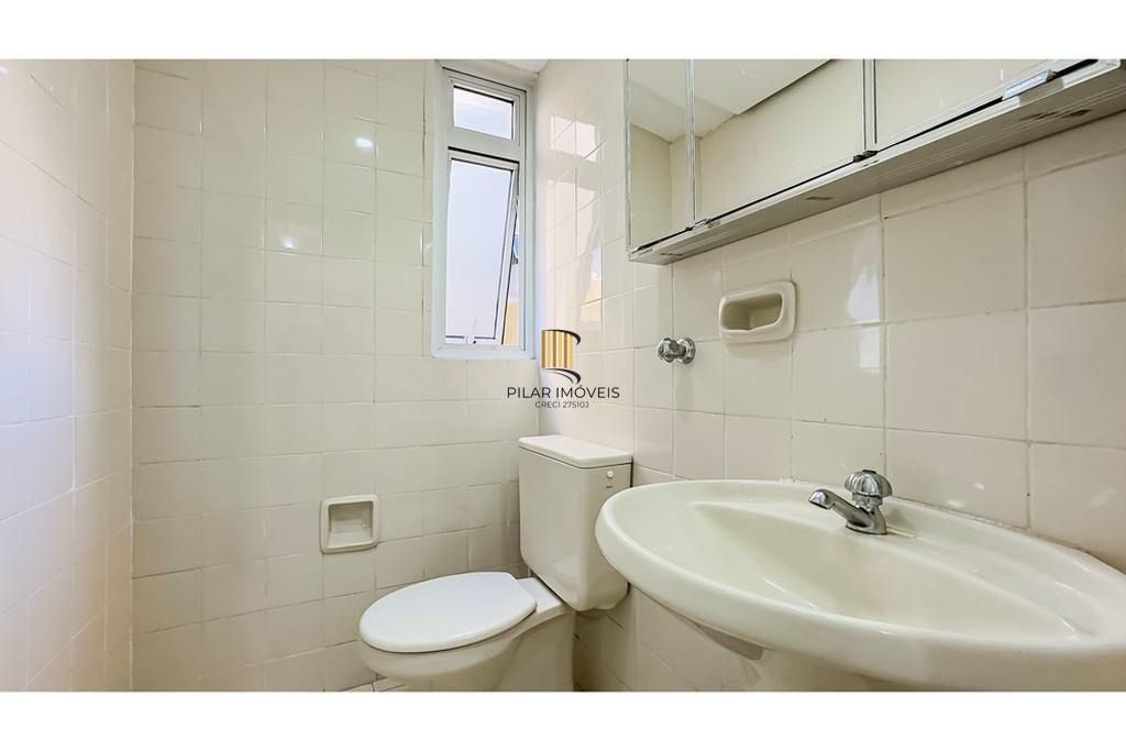 Apartamento 3 dormitórios no bairro Cristo Redentor