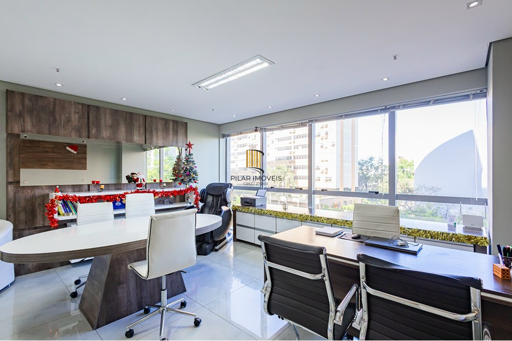 Sala Comercial no bairro Petrópolis