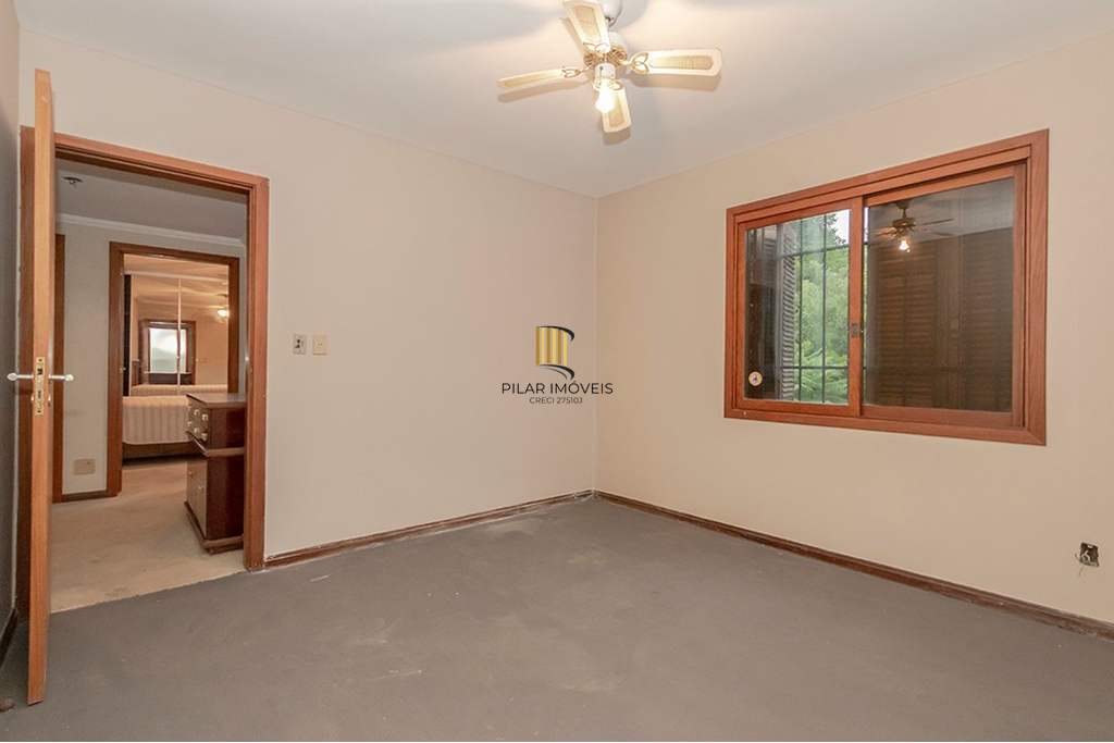 Casa 4 dormitórios no bairro Boa Vista