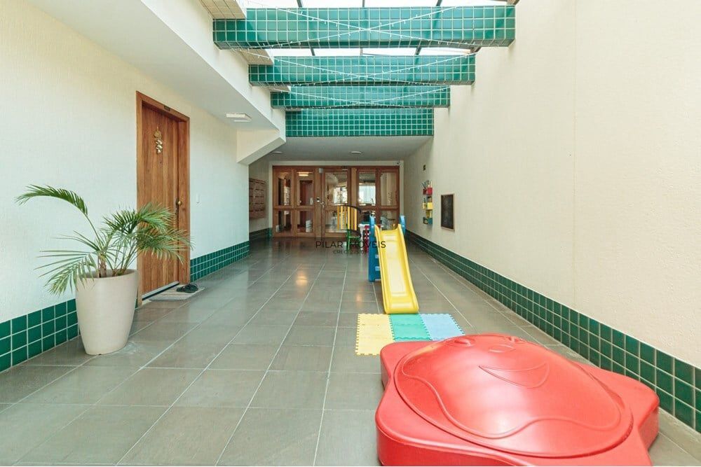 Apartamento 2 dormitórios no bairro Menino Deus