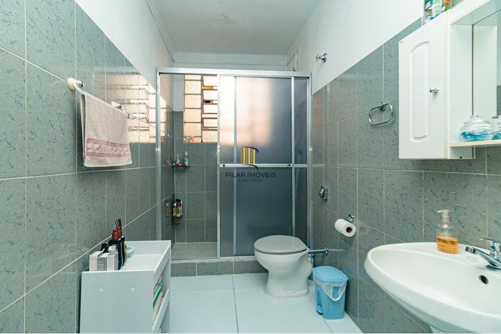 Apartamento 4 dormitórios no bairro Santana