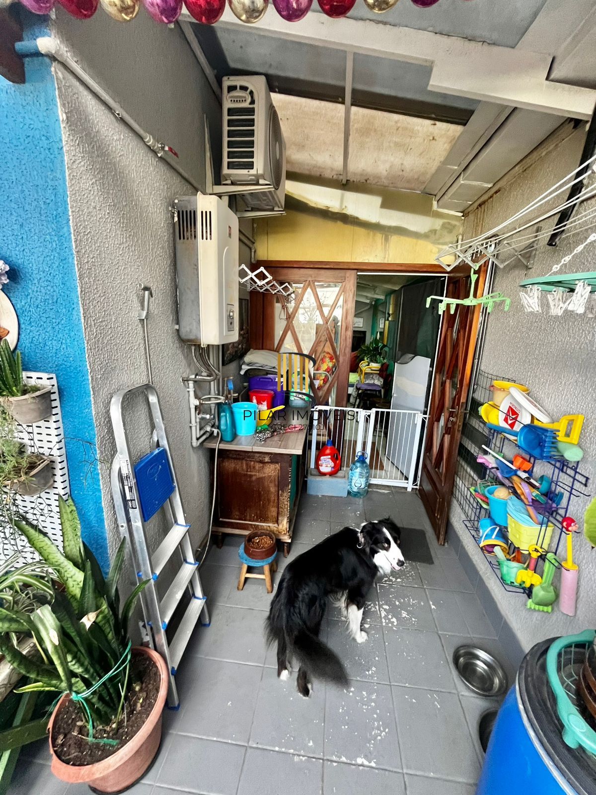 Apartamento para Venda - 104.46m², 3 dormitórios, sendo 1 suites, 4 vagas - Higienópolis