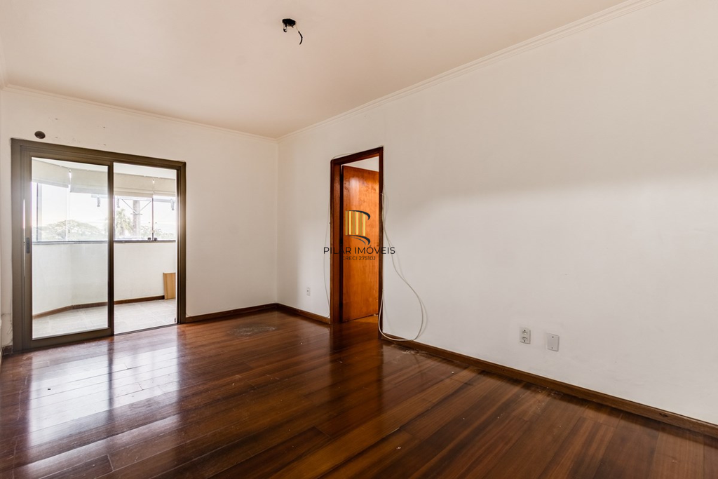 Apartamento 3 dormitórios no bairro Nonoai