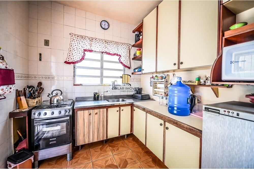 Casa de Condomínio 3 dormitórios no bairro Santa Tereza