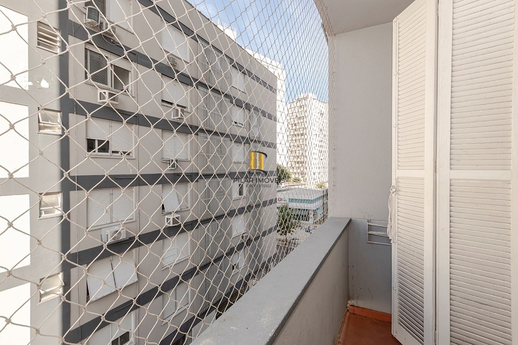 Apartamento 3 dormitórios no bairro Centro Histórico