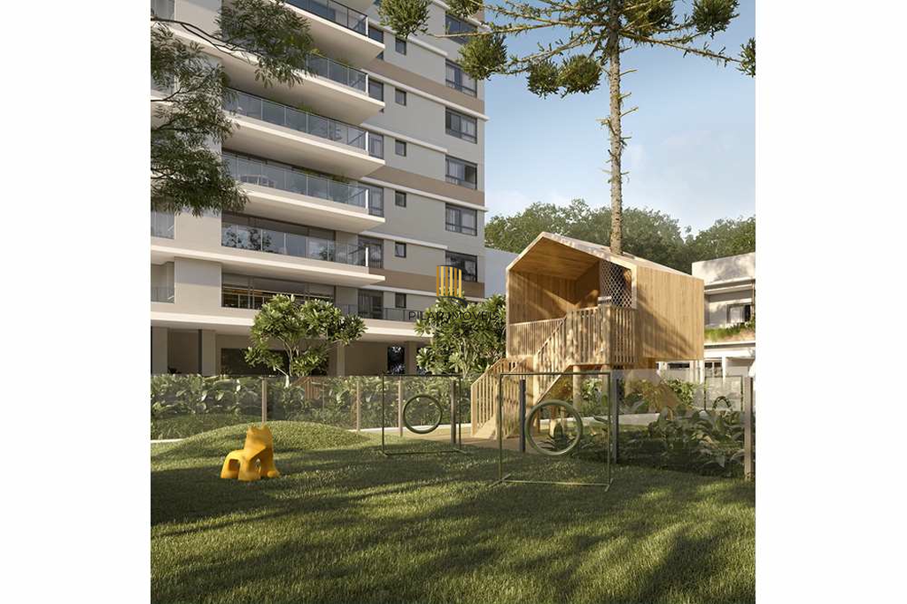 Casa de Condomínio 4 dormitórios no bairro Petrópolis