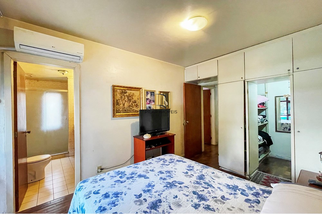 Apartamento 3 dormitórios no bairro Petrópolis