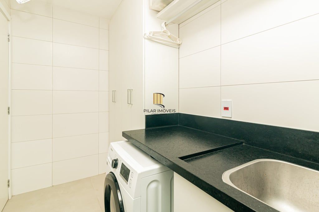 Apartamento 2 dormitórios no bairro Santa Tereza