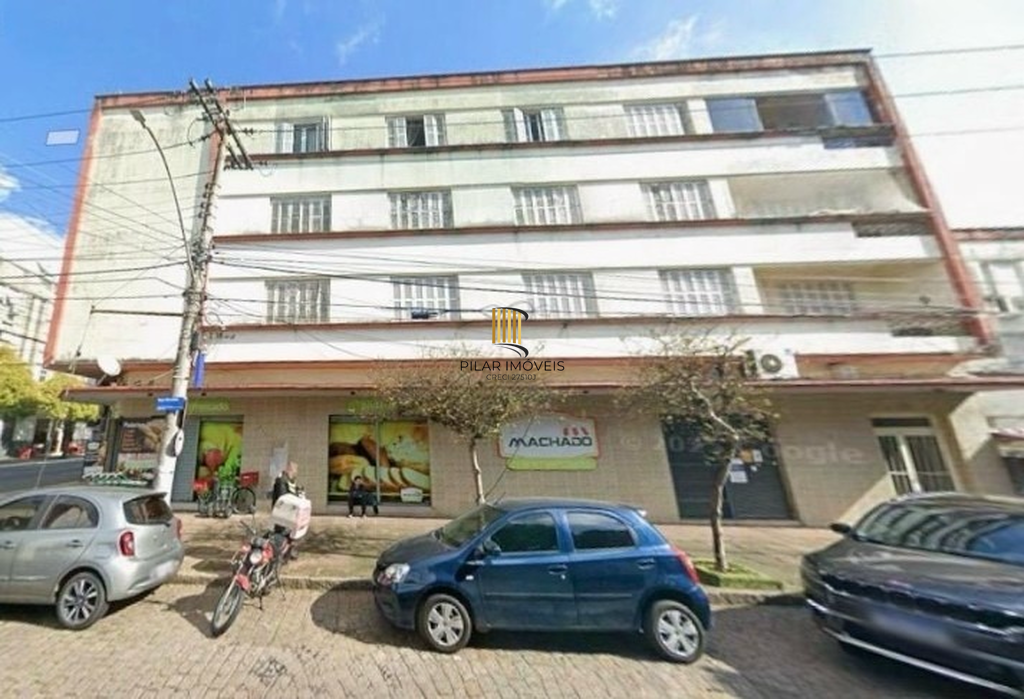 Apartamento 2 dormitórios no bairro Santa Maria Goretti - Pilar Imóveis
