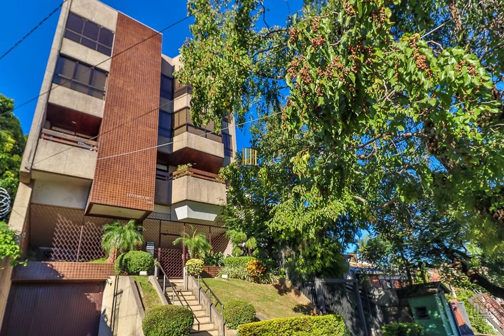 Apartamento 3 dormitórios no bairro Chácara das Pedras