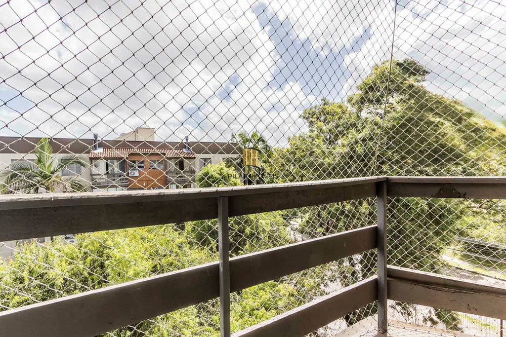 Apartamento 2 dormitórios no bairro Partenon