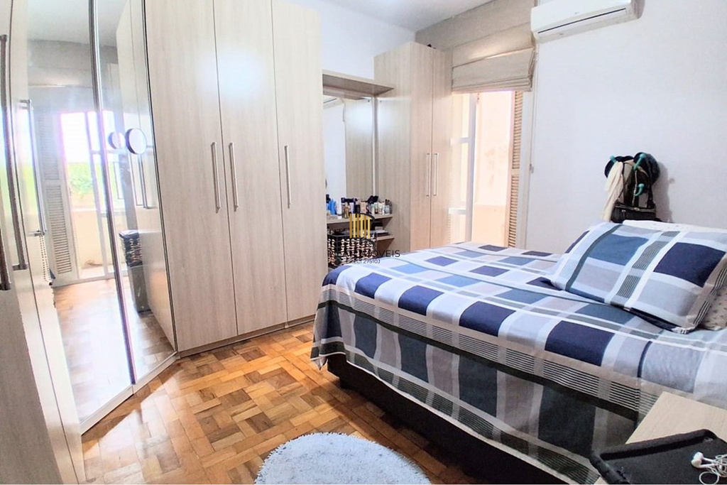 Apartamento 3 dormitórios no bairro Rio Branco