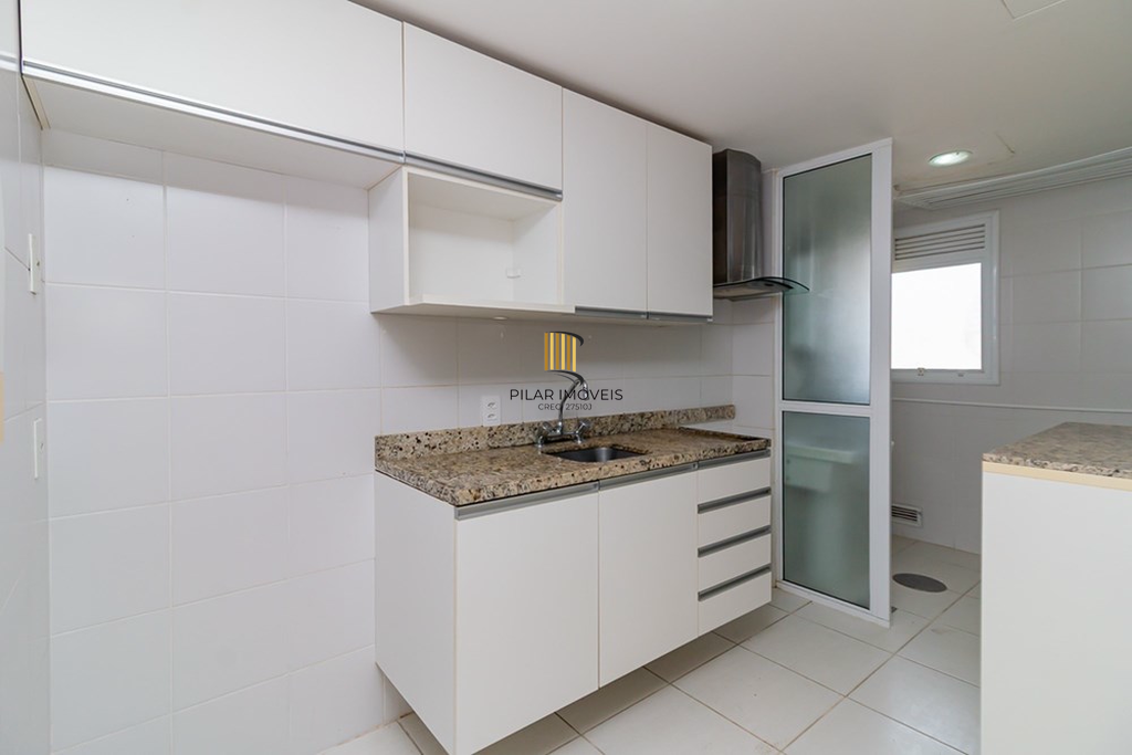 Apartamento 3 dormitórios no bairro Passo da Areia
